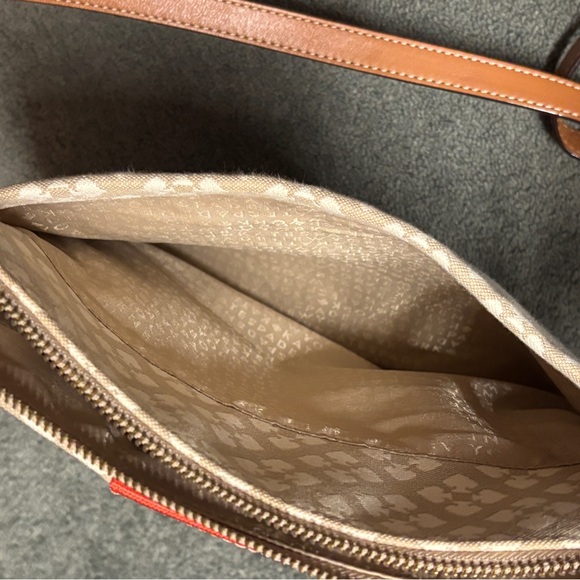Kate Spade Crossbody Bag 🩷🧡 - Picture 7 of 9